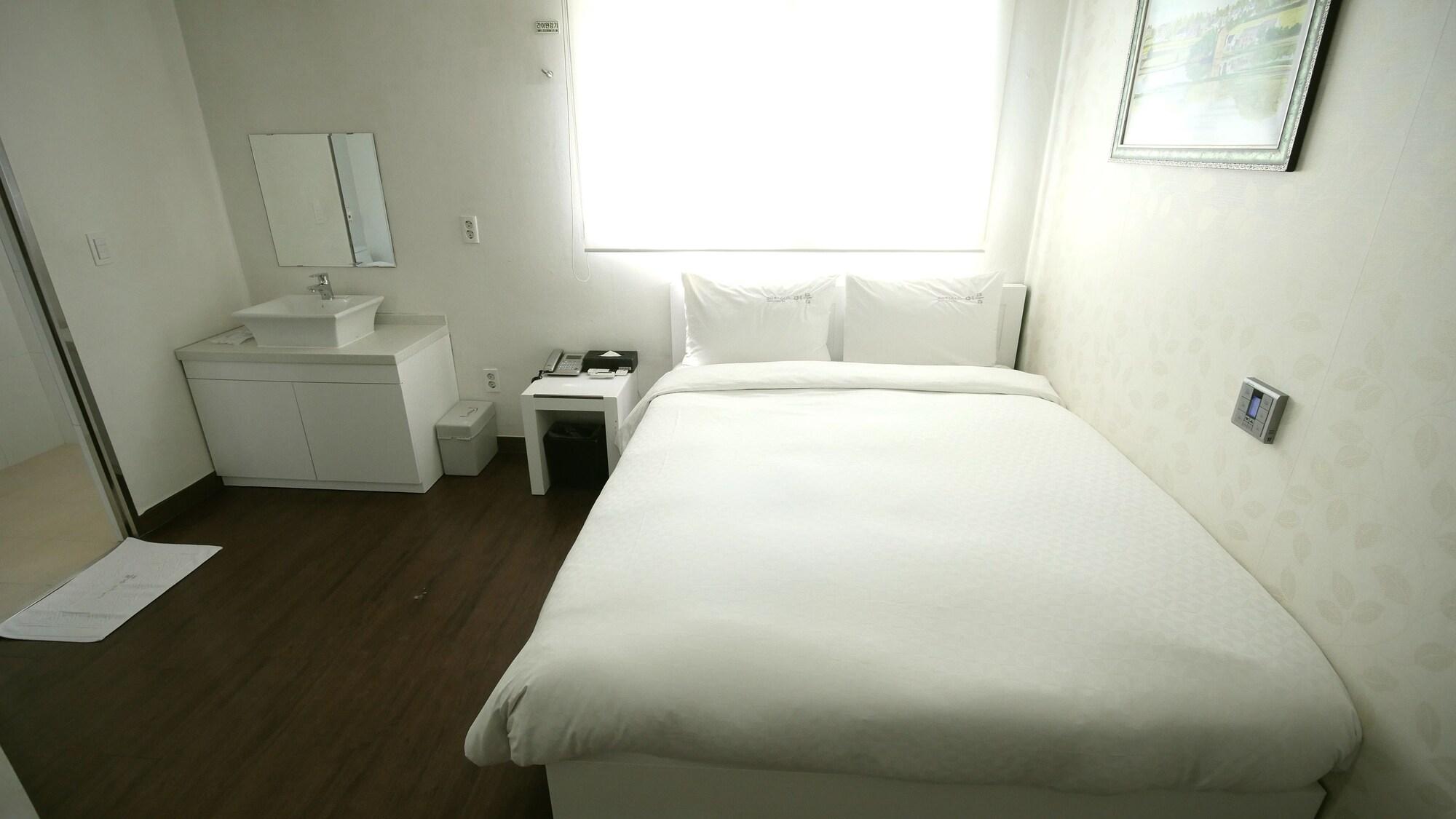 Residence Mumum Hotel Пусан Экстерьер фото
